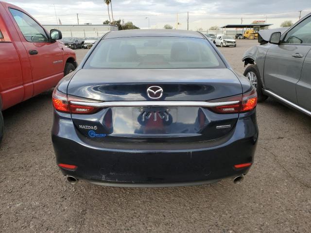 Photo 6 from auction – 2020 MAZDA 6 TOURING with VIN JM1GL1VM5L1514075