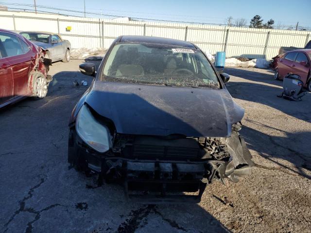Photo 5 from auction – 2013 FORD FOCUS SE with VIN 1FADP3F25DL305897