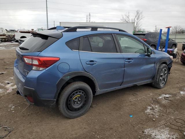 Photo 3 from auction – 2018 SUBARU CROSSTREK with VIN JF2GTALC7JH319157