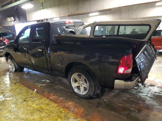 Photo 2 from auction – 2012 DODGE RAM 1500 S with VIN 1C6RD7GT0CS168483