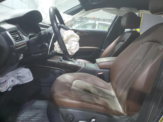 Photo 7 from auction – 2017 AUDI A6 PREMIUM with VIN WAUF8AFC7HN088163