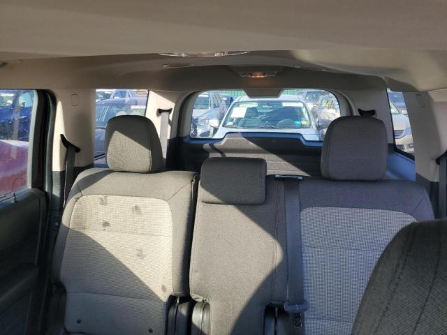 Photo 10 from auction – 2012 FORD FLEX SE with VIN 2FMGK5BC6CBD14246