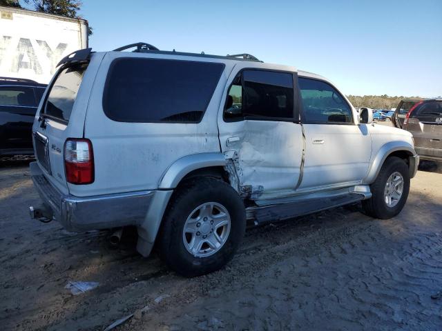 Photo 3 from auction – 2002 TOYOTA 4RUNNER SR with VIN JT3HN86R920372954