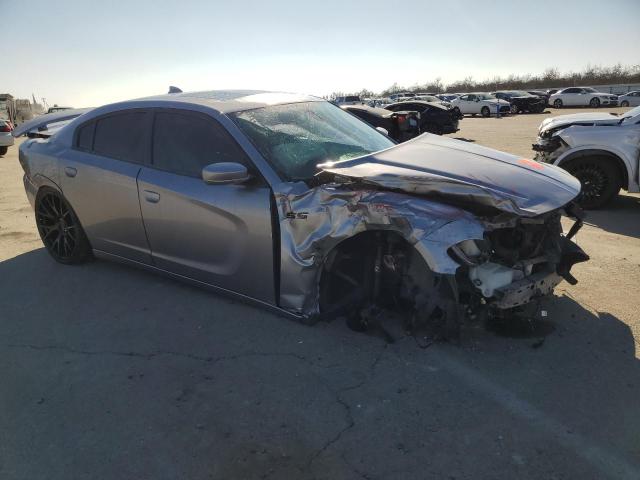Photo 4 from auction – 2015 DODGE CHARGER SX with VIN 2C3CDXHG6FH765170