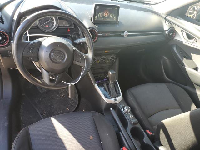 Photo 8 from auction – 2016 MAZDA CX-3 SPORT with VIN JM1DKDB77G0128212