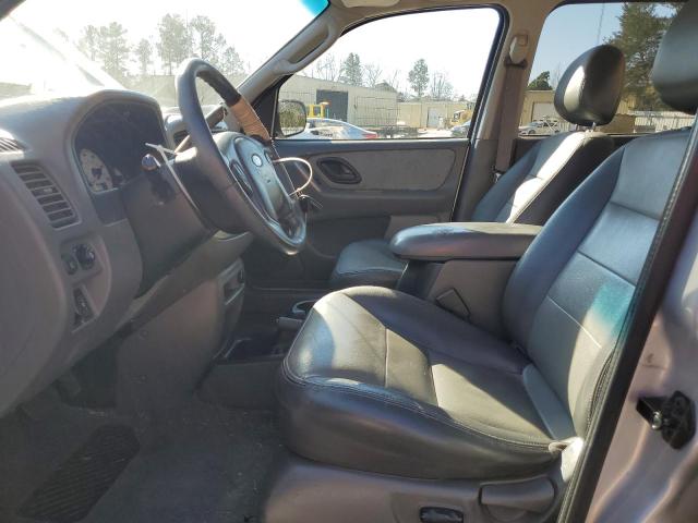 Photo 7 from auction – 2003 FORD ESCAPE XLT with VIN 1FMYU03163KB45334
