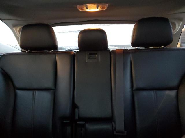 Photo 10 from auction – 2013 FORD EDGE LIMIT with VIN 2FMDK4KC9DBC78292