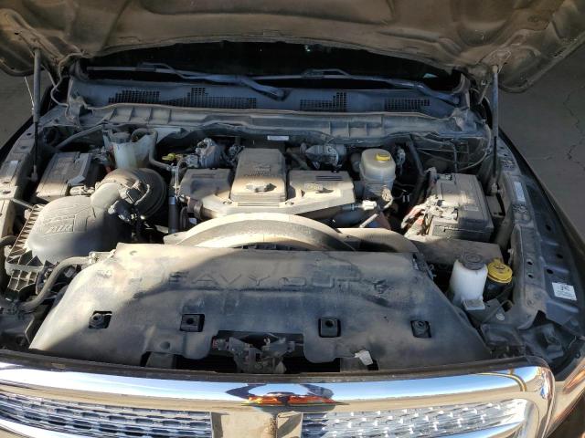 Photo 11 from auction – 2017 RAM 2500 LARAM with VIN 3C6UR5NLXHG624541