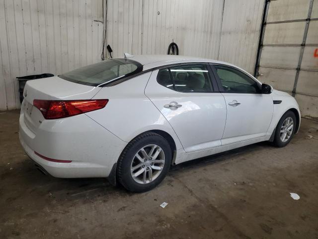 Снимка 3 от търг – 2013 KIA OPTIMA LX с VIN KNAGM4A77D5441300