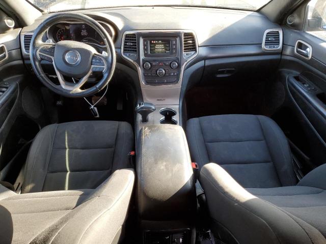 Photo 8 from auction – 2015 JEEP GRAND CHER with VIN 1C4RJFAG6FC736368