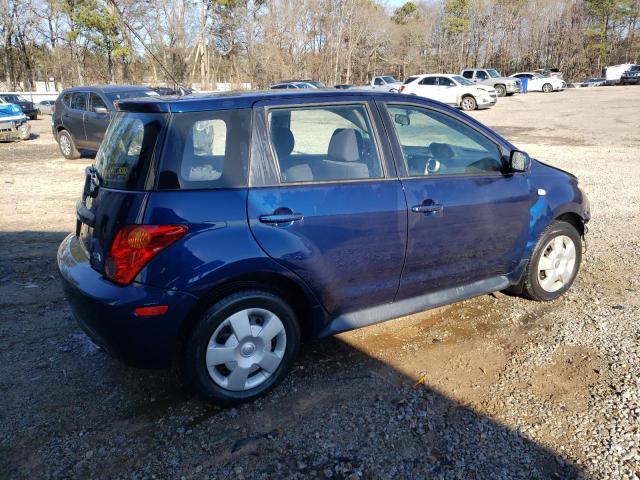 Photo 3 from auction – 2005 TOYOTA SCION XA with VIN JTKKT604950092926