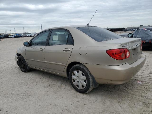 Photo 2 from auction – 2006 TOYOTA COROLLA CE with VIN 1NXBR32E86Z694183