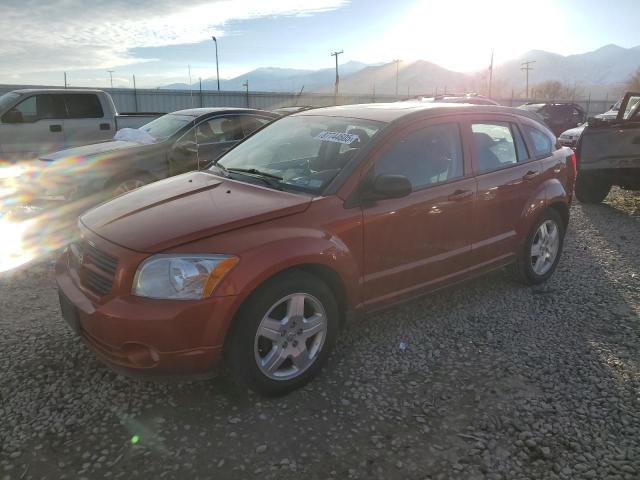 DODGE CALIBER SX 2009 with VIN 1B3HB48A79D163317 - Photo from auction