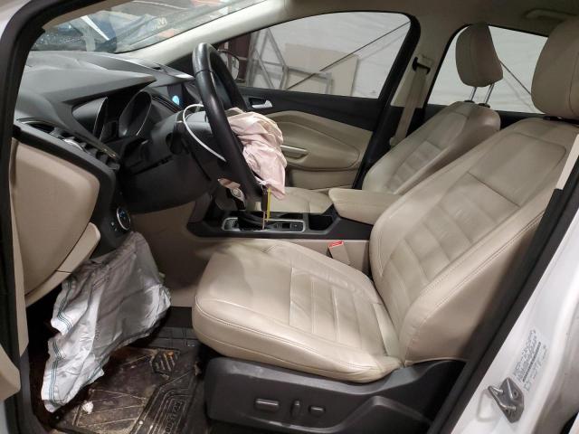 Photo 7 from auction – 2018 FORD ESCAPE SEL with VIN 1FMCU9HD3JUA26336