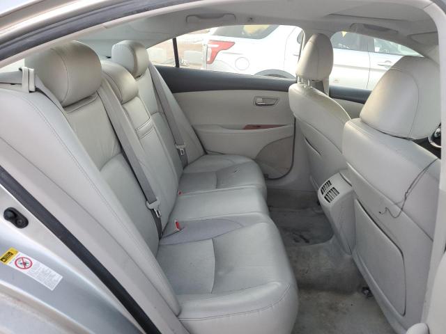 Photo 10 from auction – 2007 LEXUS ES 350 with VIN JTHBJ46G372061051