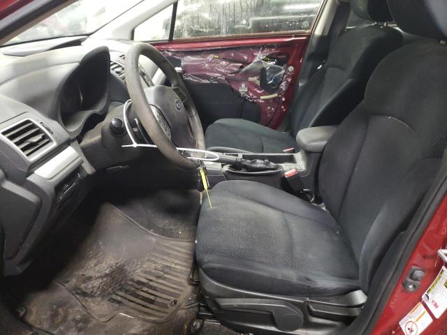 Photo 7 from auction – 2016 SUBARU IMPREZA PR with VIN JF1GPAB6XG8251479