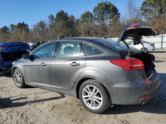 Photo 2 from auction – 2016 FORD FOCUS SE with VIN 1FADP3F28GL300469