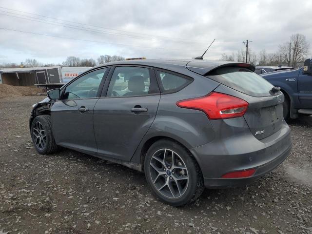 Photo 2 from auction – 2018 FORD FOCUS SEL with VIN 1FADP3M27JL323154