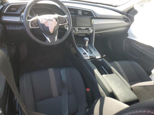 Photo 8 from auction – 2016 HONDA CIVIC EX with VIN 2HGFC2F72GH543505