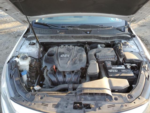 Photo 11 from auction – 2013 KIA OPTIMA LX with VIN KNAGM4A7XD5395462