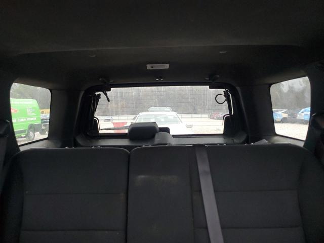 Photo 10 from auction – 2010 FORD ESCAPE XLT with VIN 1FMCU0D79AKA11718