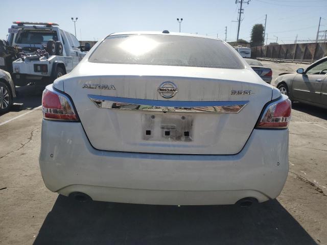 Photo 6 from auction – 2015 NISSAN ALTIMA 3.5 with VIN 1N4BL3AP0FC434252