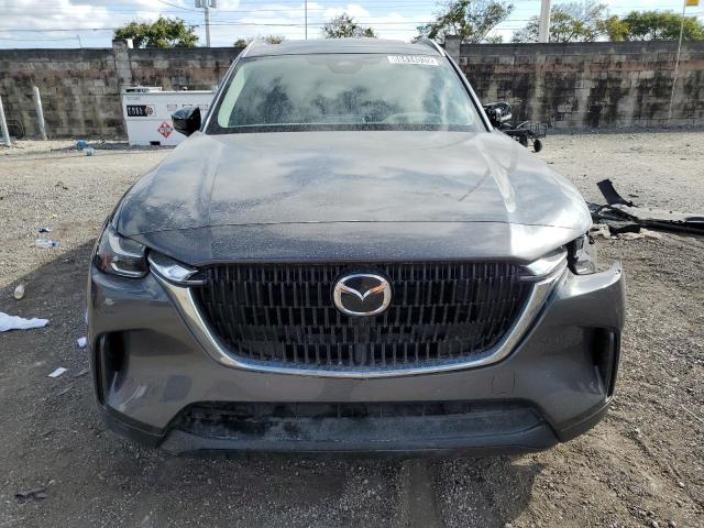 Photo 5 from auction – 2024 MAZDA CX-90 PREF with VIN JM3KKCHD3R1127609