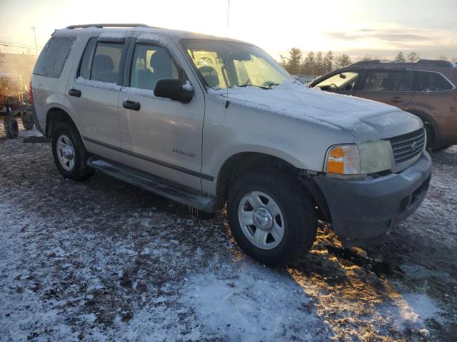 Zdjęcie 4 z aukcji – 2004 FORD EXPLORER X z VIN 1FMZU72K24UA85551