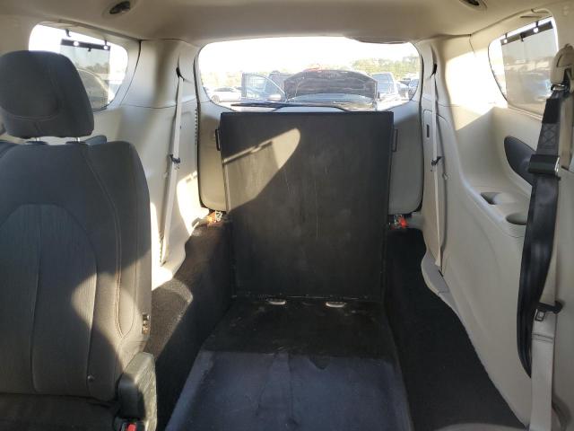 Photo 10 from auction – 2017 CHRYSLER PACIFICA T with VIN 2C4RC1BG9HR786042