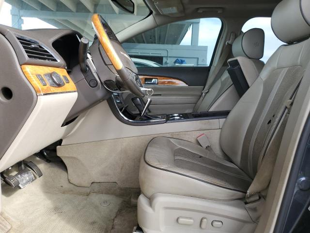 Фото 7 с аукциона – 2013 LINCOLN MKX с VIN 2LMDJ8JK3DBL27476
