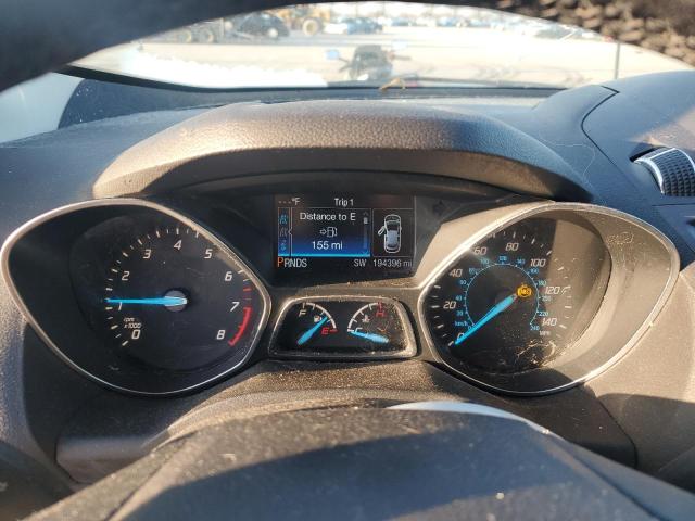 Photo 9 from auction – 2014 FORD ESCAPE TIT with VIN 1FMCU0J97EUA46015