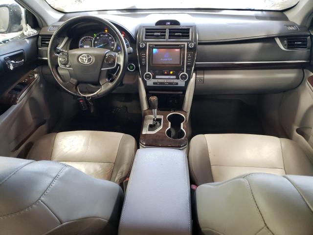 Photo 8 from auction – 2014 TOYOTA CAMRY L with VIN 4T4BF1FK3ER353033