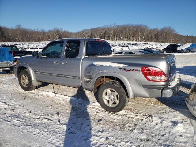 Photo 2 from auction – 2003 TOYOTA TUNDRA ACC with VIN 5TBBT44163S368459
