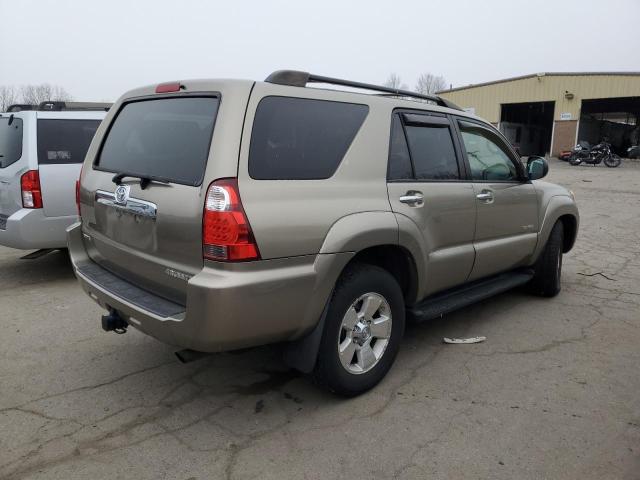 Photo 3 from auction – 2006 TOYOTA 4RUNNER SR with VIN JTEBU14R068066324
