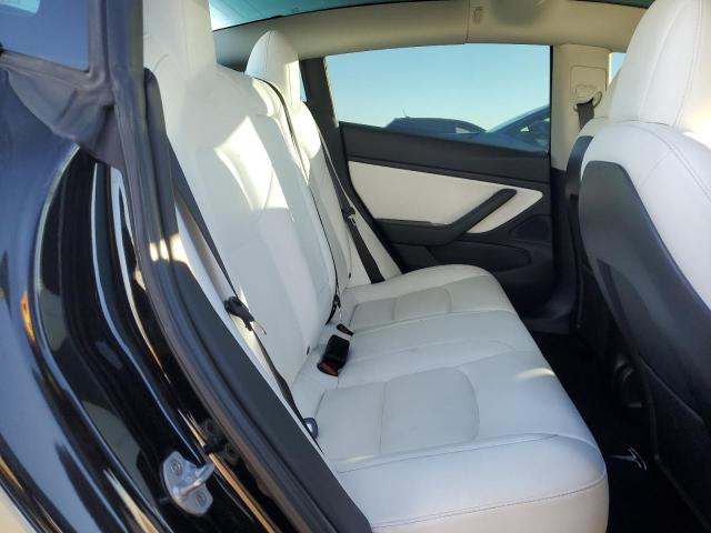 Photo 10 from auction – 2019 TESLA MODEL 3 with VIN 5YJ3E1EB5KF194785