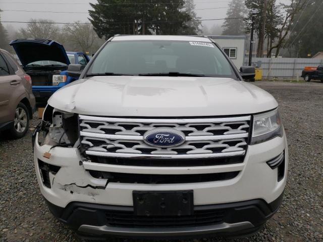 Photo 5 from auction – 2019 FORD EXPLORER X with VIN 1FM5K8D82KGA90823