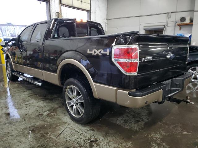 Photo 2 from auction – 2014 FORD F150 SUPER with VIN 1FTFW1ET4EKE07686