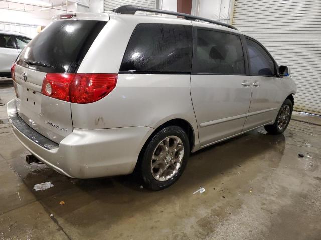Photo 3 from auction – 2006 TOYOTA SIENNA XLE with VIN 5TDZA22C76S525909