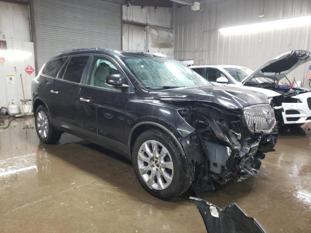 Photo 4 from auction – 2011 BUICK ENCLAVE CX with VIN 5GAKVCED5BJ295733