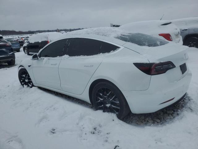 Photo 2 from auction – 2020 TESLA MODEL 3 with VIN 5YJ3E1EA0LF785146
