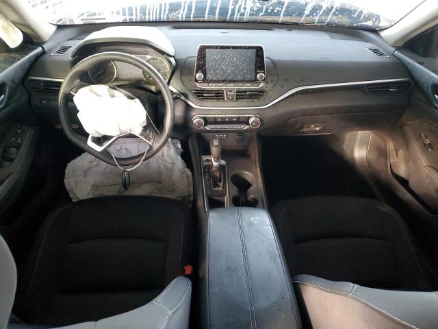 Photo 8 from auction – 2019 NISSAN ALTIMA S with VIN 1N4BL4BV8KC235544