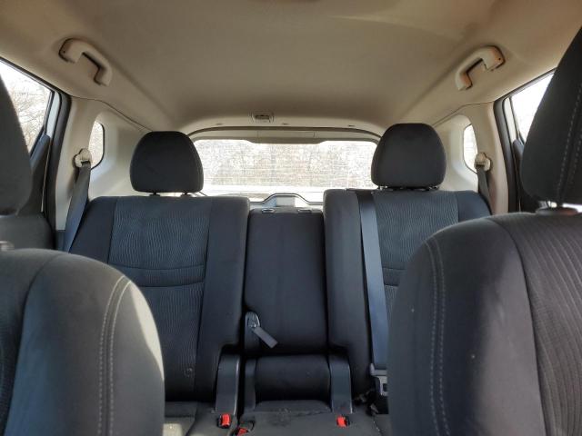 Photo 10 from auction – 2015 NISSAN ROGUE S with VIN 5N1AT2MV2FC836439
