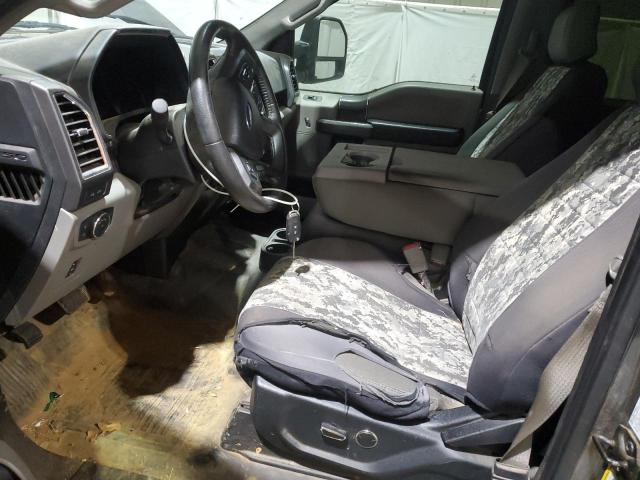 Photo 7 from auction – 2015 FORD F150 SUPER with VIN 1FTFW1EG7FKE48849