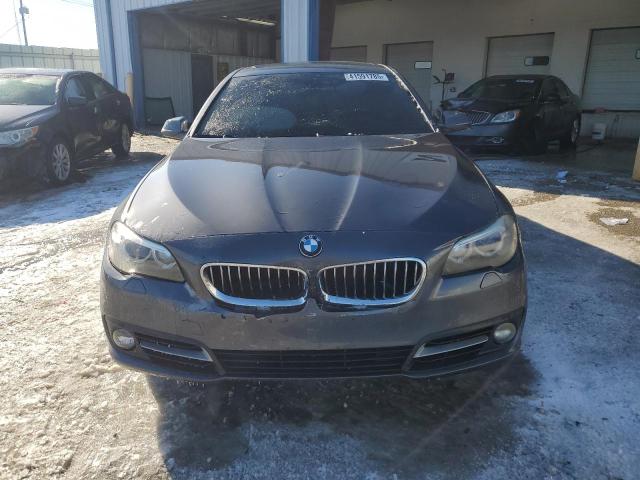 صورة رقم 5 من المزاد - 2016 BMW 535 XI مع VIN WBA5B3C5XGD549584