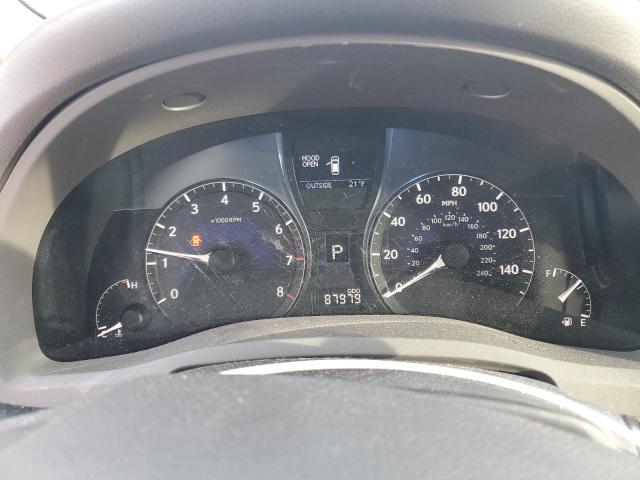 Photo 9 from auction – 2012 LEXUS RX 350 with VIN 2T2BK1BA9CC140603