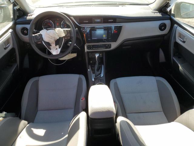 Photo 8 from auction – 2018 TOYOTA COROLLA L with VIN 5YFBURHE7JP800268