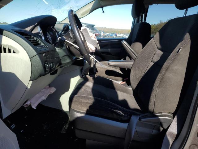 Photo 7 from auction – 2017 DODGE GRAND CARA with VIN 2C4RDGBG1HR652190