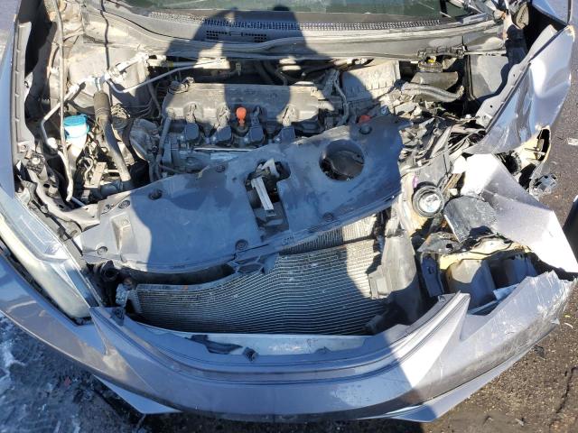 Photo 11 from auction – 2015 HONDA CIVIC LX with VIN 2HGFB2F53FH559633