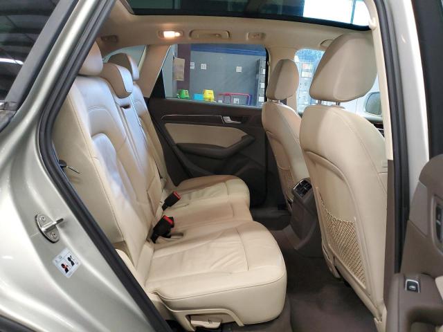 Photo 11 from auction – 2014 AUDI Q5 PREMIUM with VIN WA1LFAFP9EA111132