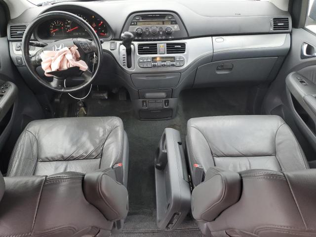 Photo 8 from auction – 2007 HONDA ODYSSEY EX with VIN 5FNRL38687B004589